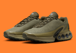 Giay Nike Air Max DN 'Neutral Olive' DV3337-201