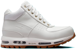 Giay Nike Air Max Goadome 'White Gum' FZ1314-100