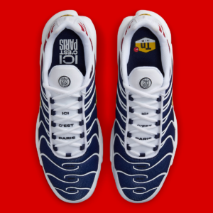 Giay Nike Air Max Plus 'PSG' FZ4776-100