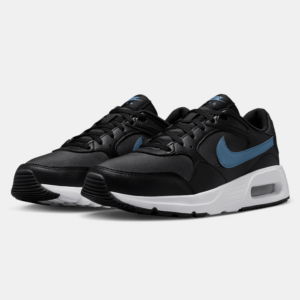 Giay Nike Air Max SC 'Black Aegean Storm' CW4555-017