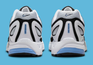 Giay Nike Air Pegasus 2K5 'White Black' HQ5403-100