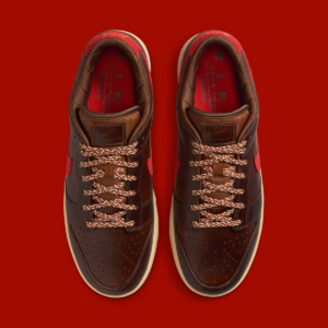 Giay Nike Dunk Low Retro 'Cacao Wow' HQ3448-262