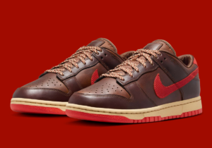 Giay Nike Dunk Low Retro 'Cacao Wow' HQ3448-262