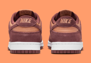 Giay Nike Dunk Low SE 'Amber Brown' FQ8249-200