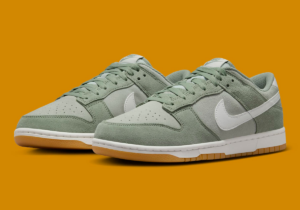 Giay Nike Dunk Low SE 'Jade Horizon' HQ1931-300