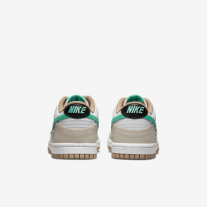 Giay Nike Dunk Low GS 'Split Seam White' DX6063-131