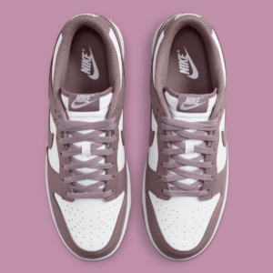 Giay Nike Dunk Low 'Violet Ore White' DV0833-112