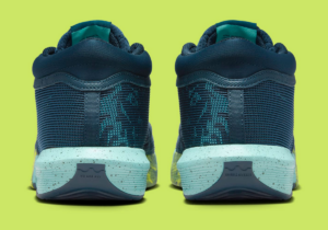 Giay Nike LeBron Witness 8 'Armory Navy' FB2239-402