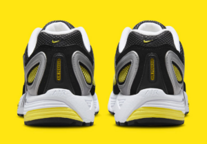 Giay Nike Pegasus 2K5 'Silver Yellow' HQ5718-100