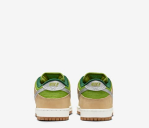 Giay Nike SB Dunk Low 'Escargot' FQ7585-200