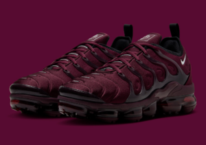 Giay Nike Air Vapor Max Plus 'Night Maroon' FN6850-681