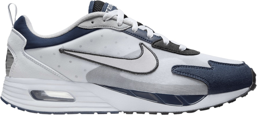 Giay Nike Air Max Solo 'Penn State' FZ4840-001