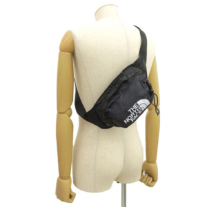 Tui The North Face Logo 'Black' NN2HN02A