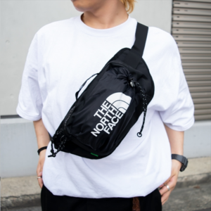 Tui The North Face Logo 'Black' NN2HN02A