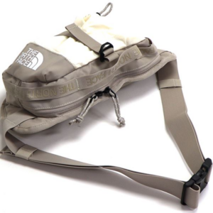 Tui The North Face Logo 'Gray'  NN2HP01B