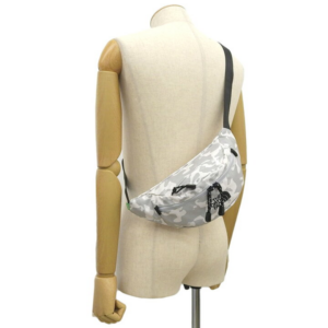 Tui The North Face Messenger Bag 'Camo' NN2PP71L