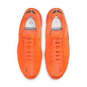 Giay Nike Hot Step 2 Drake NOCTA 'Total Orange' DZ7293-800