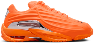 Giay Nike Hot Step 2 Drake NOCTA 'Total Orange' DZ7293-800