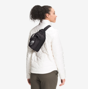 Tui The North Face Bozer Hip Pack 'Black' NF0A52RW-JK3