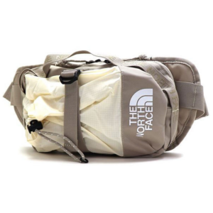 Tui The North Face Logo 'Gray'  NN2HP01B