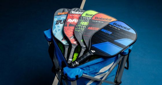 Danh gia vot Babolat MNSTR Power va Touch