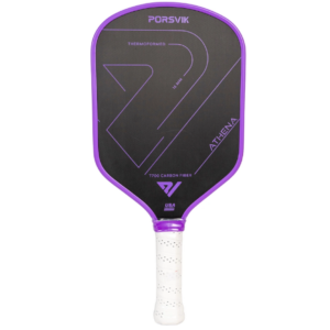 Vot Pickleball Porsvik Athena 'Purple'