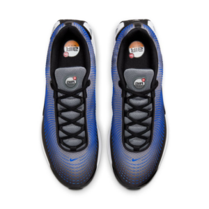 Giay Nike Air Max DN 'Black Racer Blue' HM0708-001