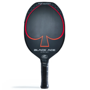 Vot Pickleball Prokennex 'Black Ace Ovation'