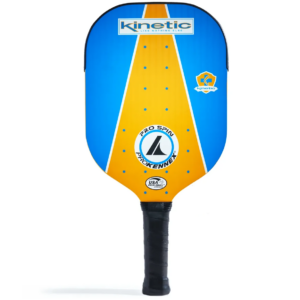 Vot Pickleball Prokennex Pro-spin 'Blue'