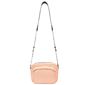 Tui Alexander Wang Heiress Sport Small 'Pink' 20123X01T828