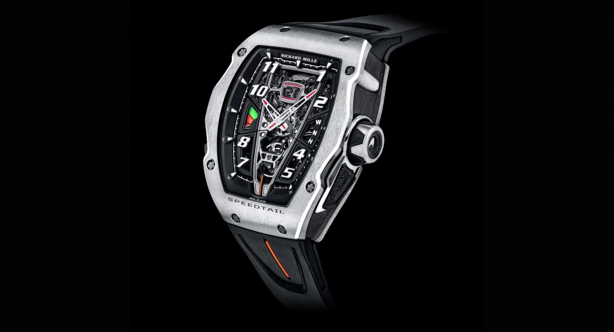 Hinh anh 3: Richard Mille: Bieu tuong cua gioi suu tap dong ho danh gia