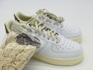Giay Nike Air Force 1 'Coconut' DJ9943-101