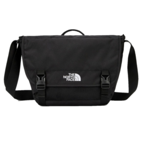 Tui The North Face Messenger Bag 'Black' NN2PQ01J