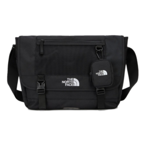 Tui The North Face Messenger Bag 'Black' NN2PQ00J