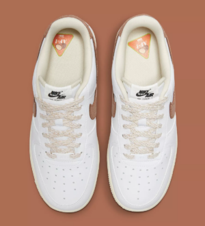 Giay Nike Air Force 1 'Coconut' DJ9943-101