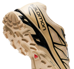 Giay Salomon XT-6 Gore-Tex 'Safari' L47445500