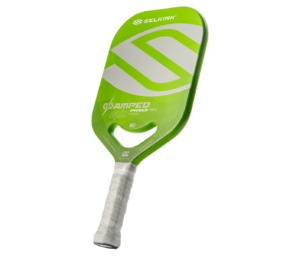 Vot Pickleball Selkirk AMPED Pro Air 'Epic Green'