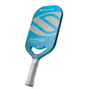 Vot Pickleball Selkirk AMPED Pro Air 'Invikta Blue'