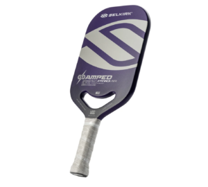 Vot Pickleball Selkirk AMPED Pro Air 'Invikta Purple'