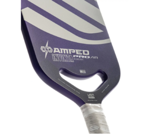 Vot Pickleball Selkirk AMPED Pro Air 'Invikta Purple'