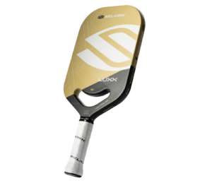 Vot Pickleball Selkirk Luxx Control Air 'Invikta Gold'