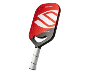 Vot Pickleball Selkirk Luxx Control Air 'Invikta Red'