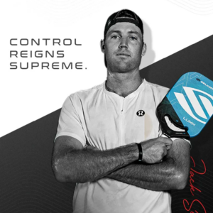 Vot Pickleball Selkirk Luxx Control Air 'Invikta Blue'