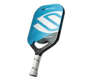 Vot Pickleball Selkirk Luxx Control Air S2 'Blue'