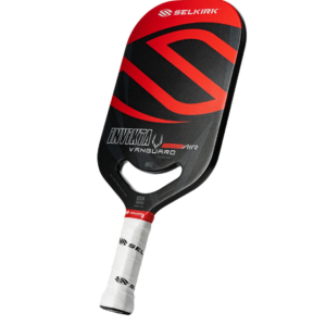 Vot Pickleball Selkirk VANGUARD Power Air 'Red'