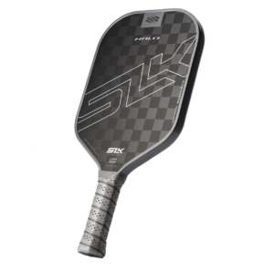 Vot Pickleball Selkirk SLK HALO Control MAX 'Grey'