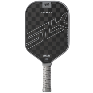 Vot Pickleball Selkirk SLK HALO Control MAX 'Grey'