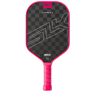 Vot Pickleball Selkirk SLK HALO Control MAX 'Pink'