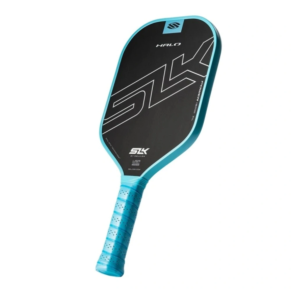 Alternative view of Vợt Pickleball Selkirk SLK HALO Power MAX 'Blue'