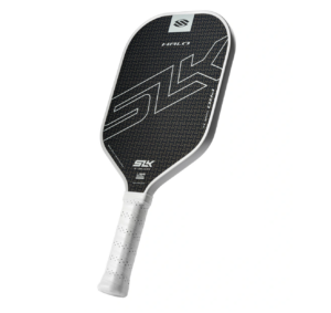 Vot Pickleball Selkirk SLK HALO Pro XL 'Black'